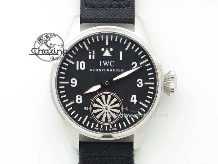 MIROTIME 0712 Ingeniuer St.Laurens SS White Dial MK 1:1 Best Edition On Black Leather Strap A Youthful 7363